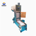 Z Type Feed  Bucket Elevator vertical conveyor